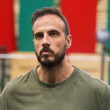 Pedro Gomes profile photo