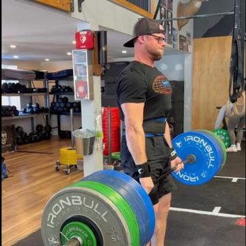 Symon Langlois profile photo