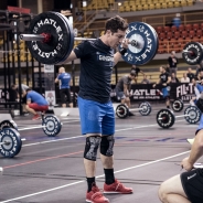 Charles Gingras profile photo