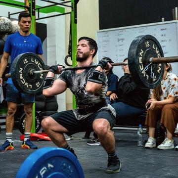 José Miguel Betancourt profile photo