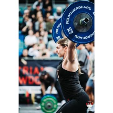 Julia Rommer profile photo