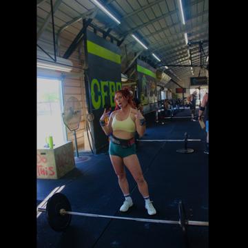 Lindsey Mcguire profile photo