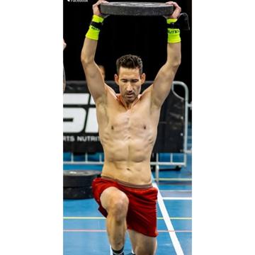 Michel Broux profile photo