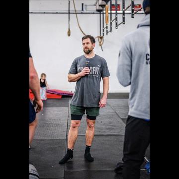 Matt Smith profile photo