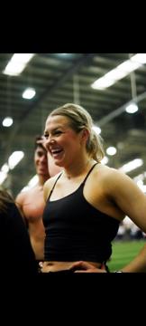 Rachel Cheevers profile photo