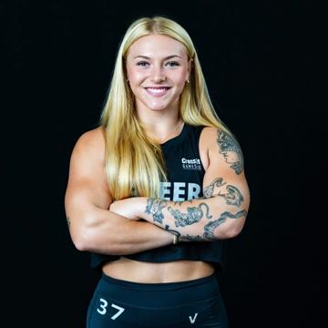 Anikha Greer profile photo