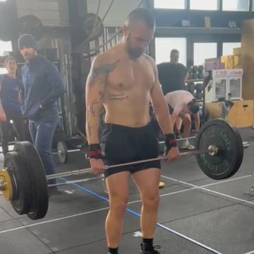 Lucas Boehm profile photo