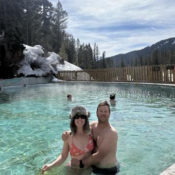 Rebecca Miller profile photo