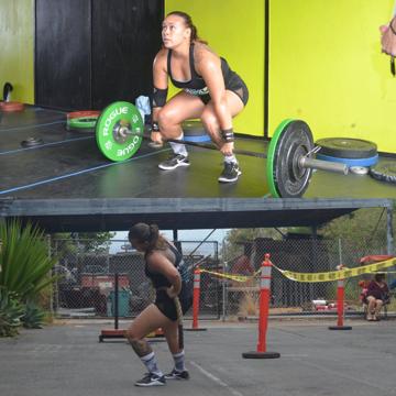 Harmony Hoopai profile photo