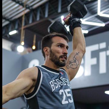 Diego Alves Camargo profile photo