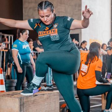 Joice Reinel profile photo