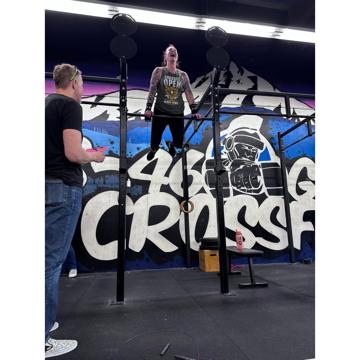 Olivia Rynevich profile photo