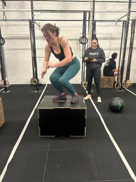 Laura Pendower profile photo