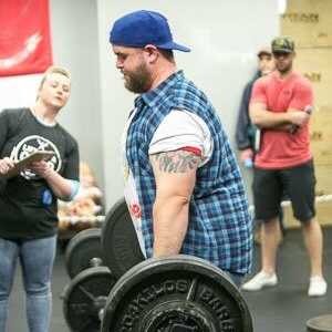 Chris Crosby profile photo