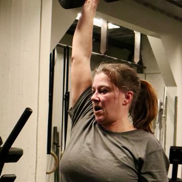 Ulrika Nilsson profile photo