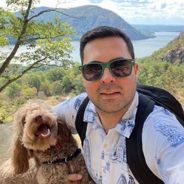 Juan Patino profile photo