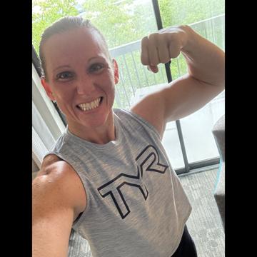 Suzannah Richards profile photo