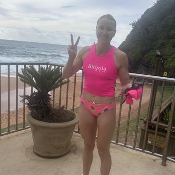 Claire Reading profile photo