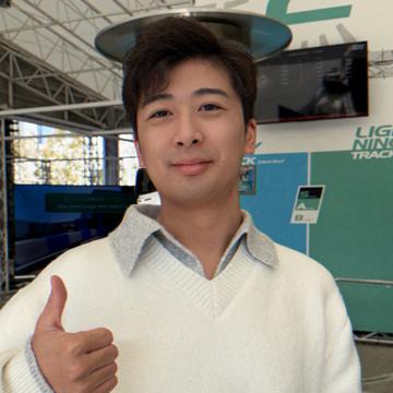 ZAIHAO YU profile photo