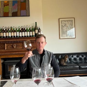 David Shillitto profile photo