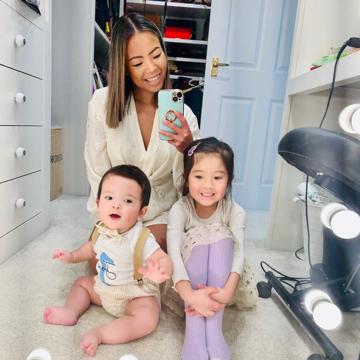 Donna Lee-Robertson profile photo