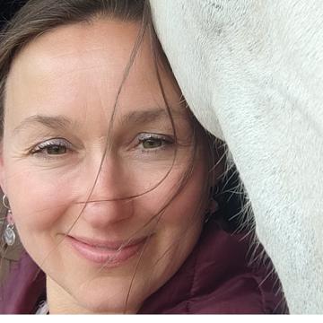 Aranka Kovács profile photo