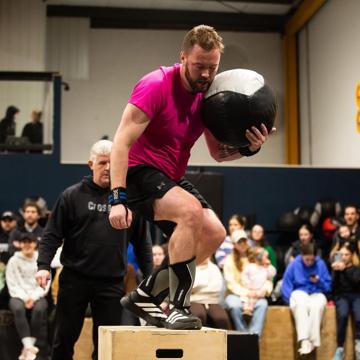 Jake Florian profile photo