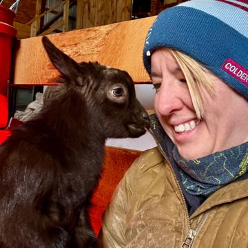 Kelli Johnson profile photo