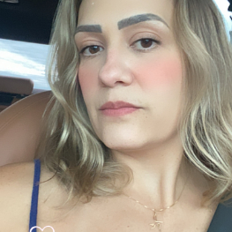 Juliana Carvalho profile photo