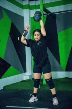 Debora Sanchez profile photo