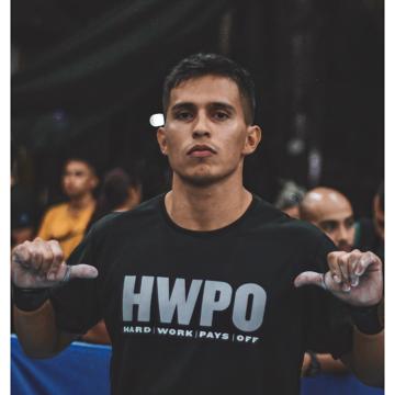 Sebastian Garcia profile photo