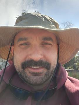 Dave Quenville profile photo