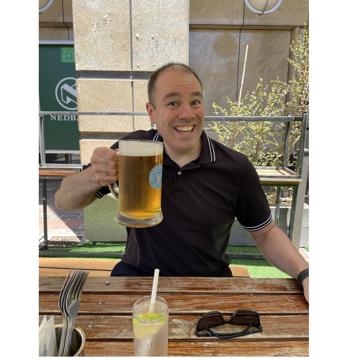 Philip Turbe profile photo