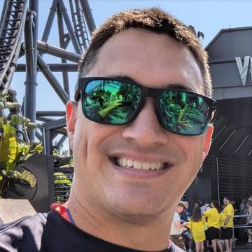 Brad Weeks profile photo