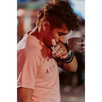 Jairo Valenzuela profile photo