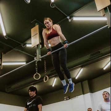 Elisabeth Adcock profile photo