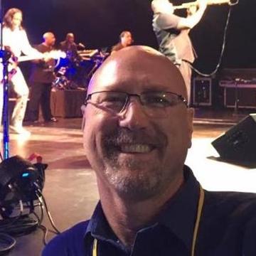 Casey Rawlings profile photo