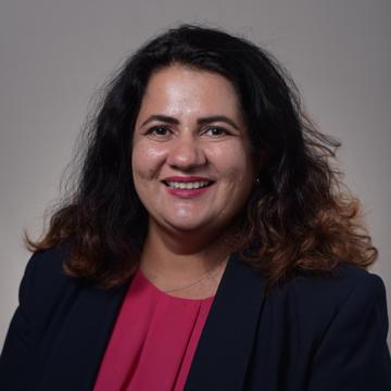 Anagha Joshi profile photo