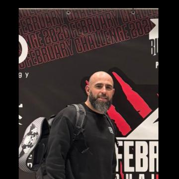 Jose Antonio Alvarez Parra profile photo