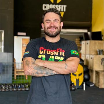 Pedro Andrade profile photo