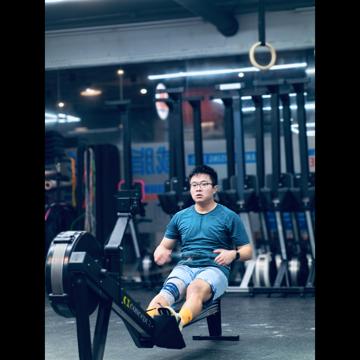 ZIJUN WEI profile photo