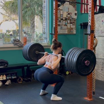 Jillian Kalman profile photo