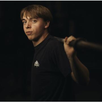 Charles Murdoch Roy profile photo