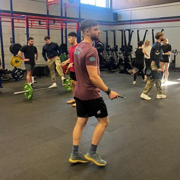 Adam Wilson profile photo