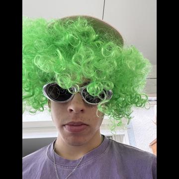 Andréa Pelat profile photo