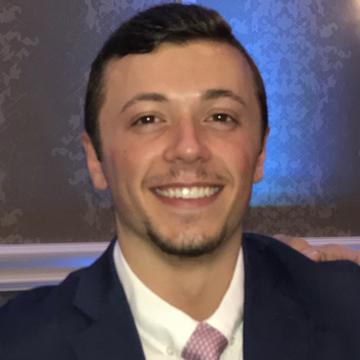 Zach Cloutier profile photo