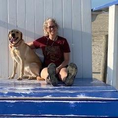 Holly Hamm profile photo