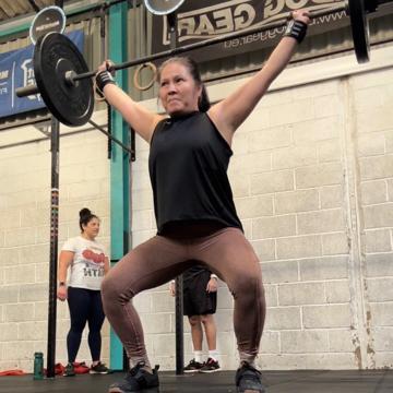 Penprapha Boonwong profile photo