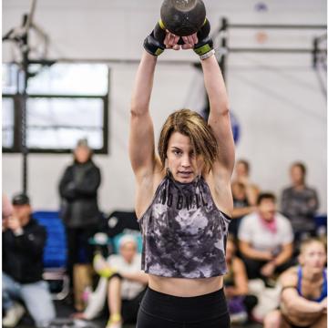 Kathryn Brown profile photo