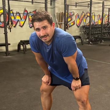 Mike Raygoza profile photo